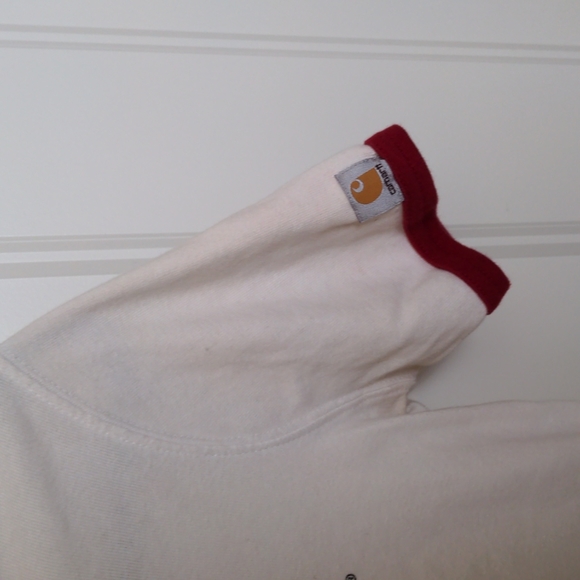 Size Medium Carhartt T-shirt - Picture 2 of 5